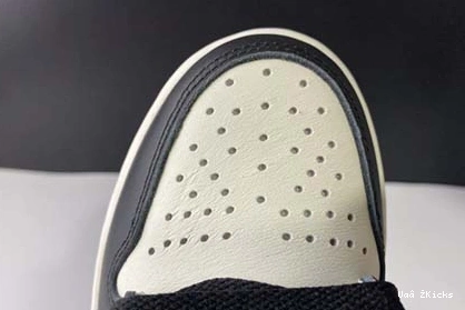 Jordan Mocha” OG Air “Dark Refined High 555088- 7542 1 215 0824